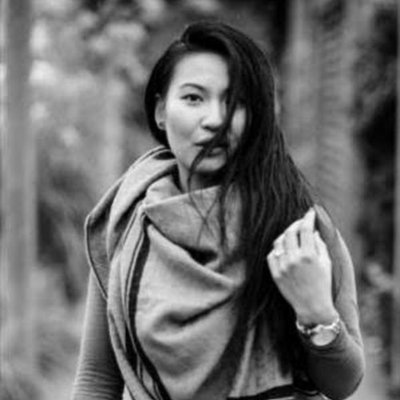 Meet your Posher, Johanna - Picture 1 of 1